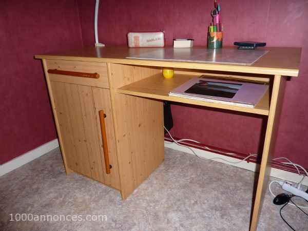meuble de bureau