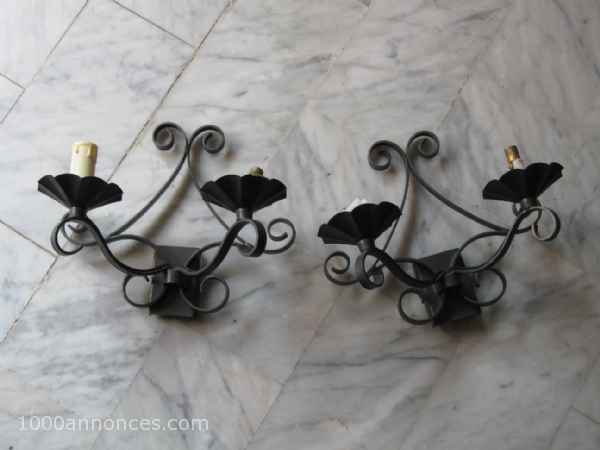 Appliques