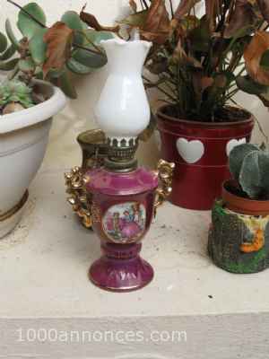 Brûle parfum