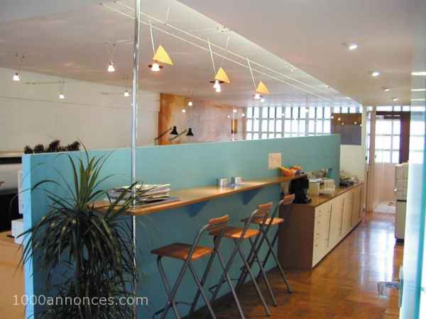 Services immobilier