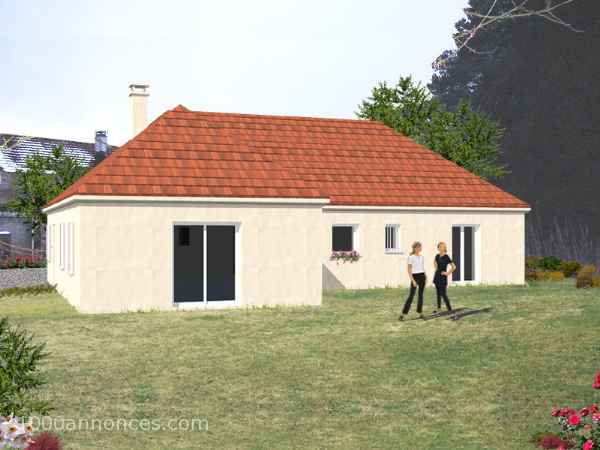 RECHERCHE LOCATAIRE POUR DEVENIR PROPRIETAIRE