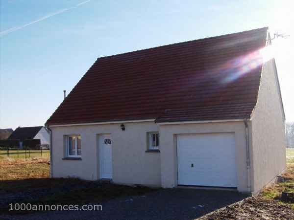 MAISONS TEMOINS