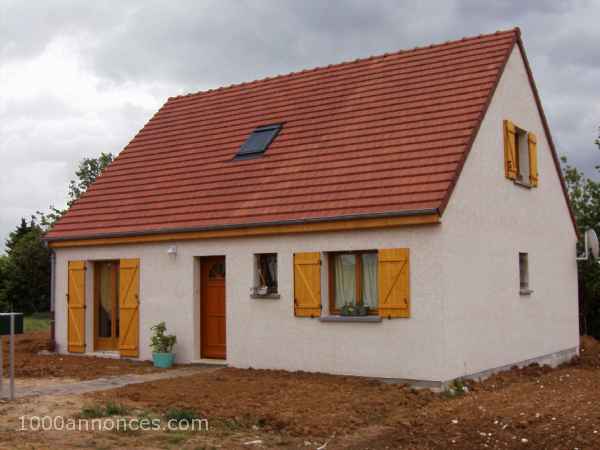 PINON A SAISIR MAISONS 3 CHAMBRES 