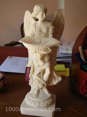 Statuette décorative