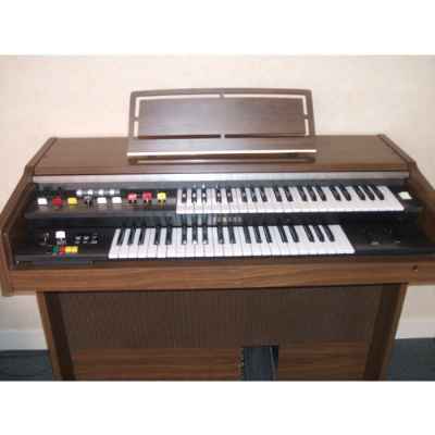 Instruments de Musique