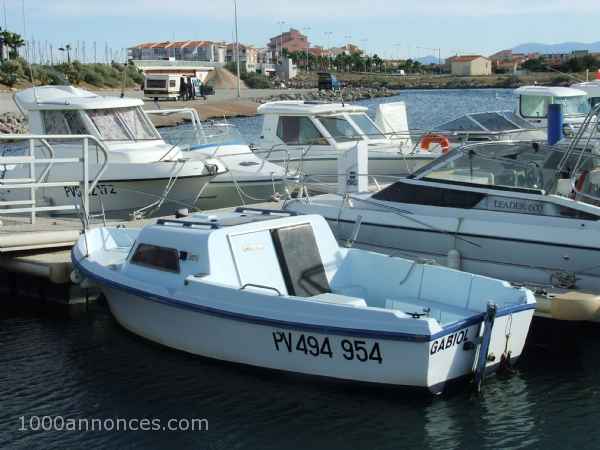 Bateau, Nautique