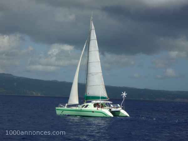 Bateau, Nautique