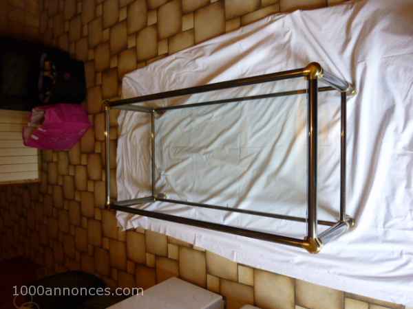 Table Basse