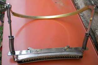 Instruments de Musique