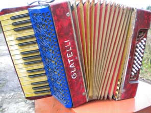 Instruments de Musique