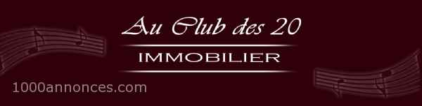 Services immobilier