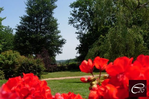 Bourgogne du Sud - Ensemble immobilier- M60