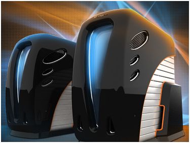 Internet, Hébergement, Conception