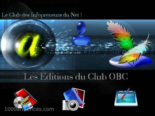e-Livres  : Formations travail internet