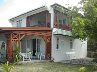 location île Maurice