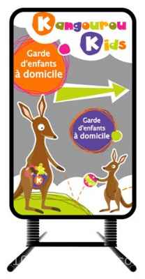 Postes de travail disponibles