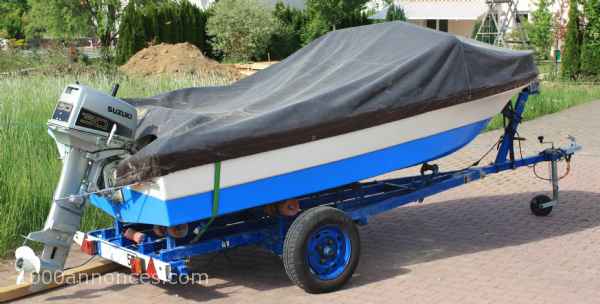 Bateau, Nautique