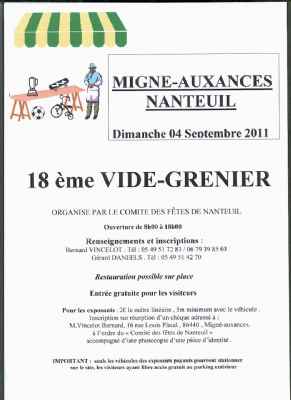 Antiquités et Collections