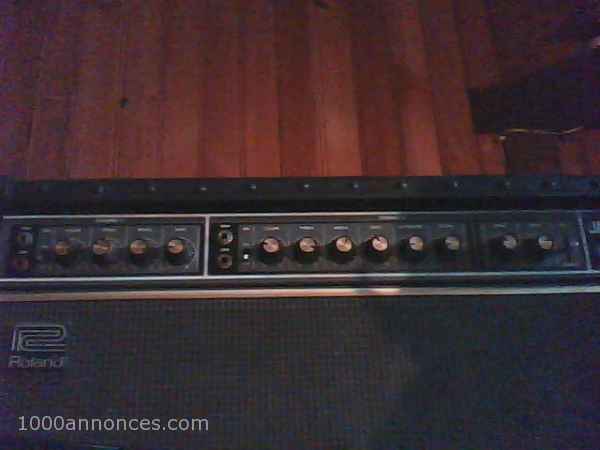 Instruments de Musique