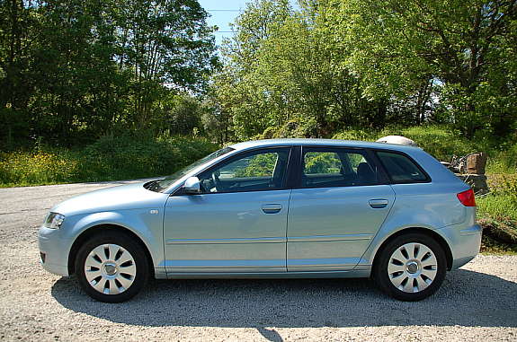 Automobile