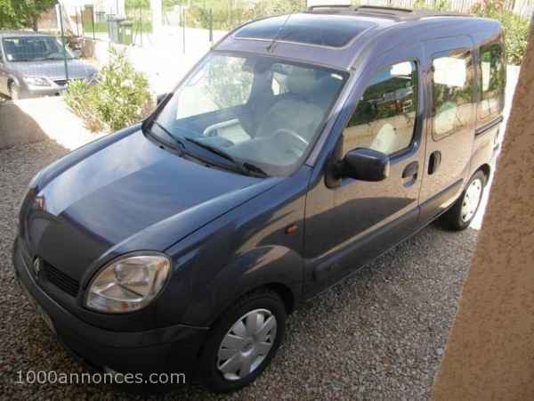 Automobile