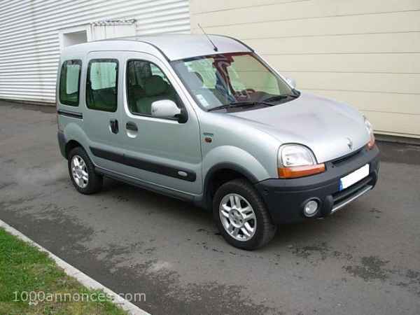 Automobile