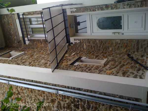 Services immobilier