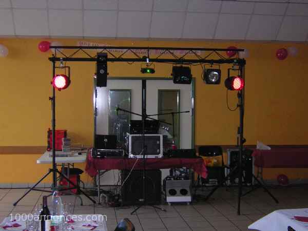 Instruments de Musique