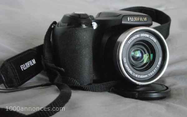 Caméras et Photographie