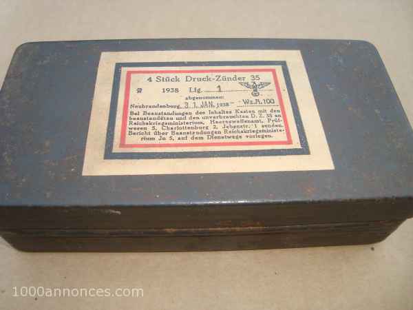 Antiquités et Collections