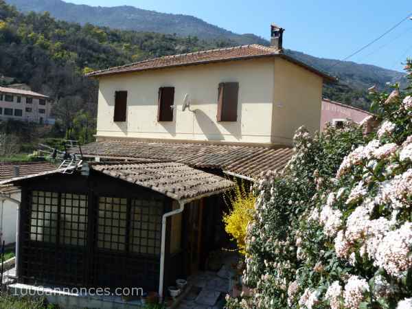 Propriétés à vendre