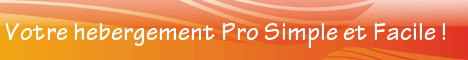 Internet, Hébergement, Conception