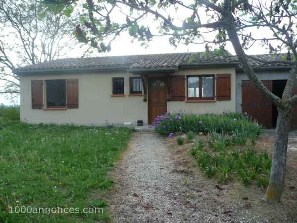 Propriétés à vendre