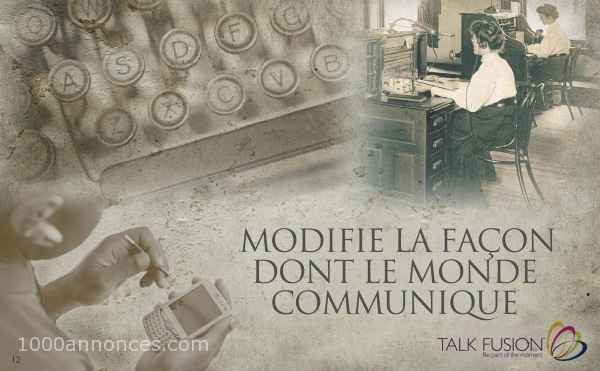 Travail à domicile