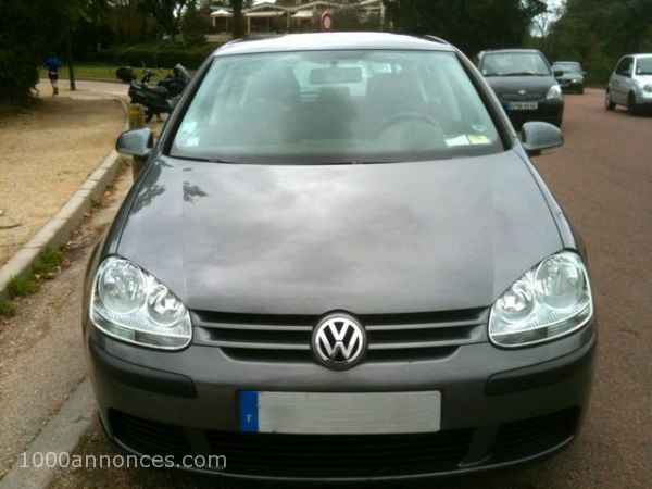 Automobile