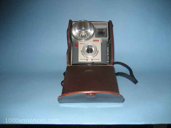 Caméras et Photographie
