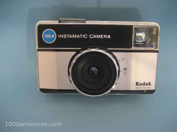 Caméras et Photographie