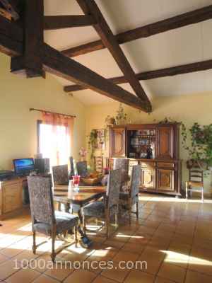 Propriétés à vendre