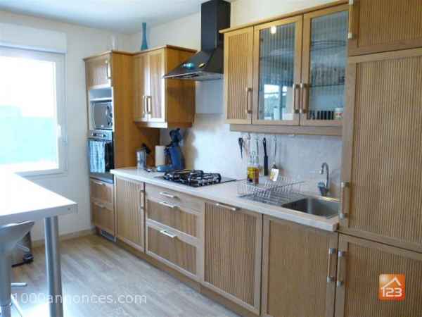 Propriétés à vendre