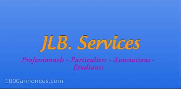 Services offerts, Entrepreneurs