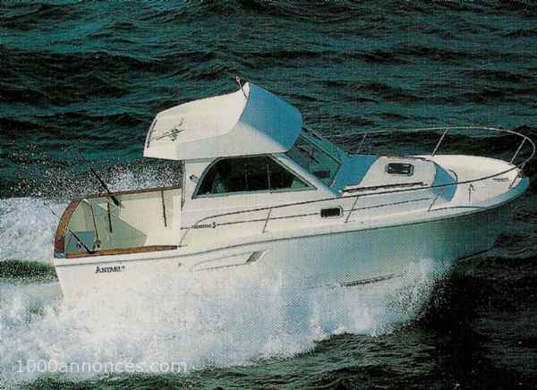Bateau, Nautique
